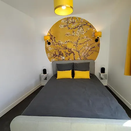 M - Lavaloc Laval (Mayenne)