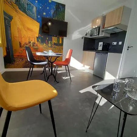 Apartament M - Lavaloc