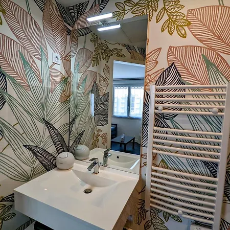 Apartament M - Lavaloc *