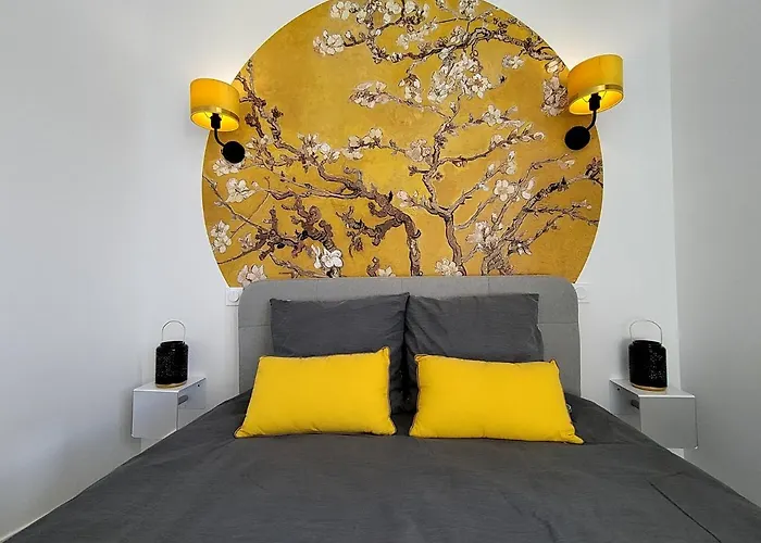 Résidence M - Lavaloc Laval (Mayenne)