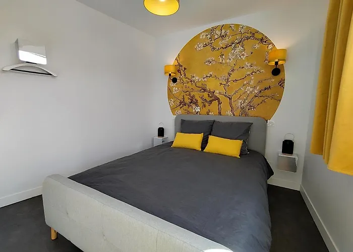 Résidence M - Lavaloc Laval (Mayenne)