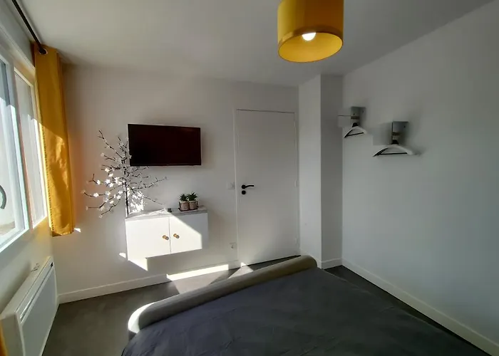 Résidence M - Lavaloc *