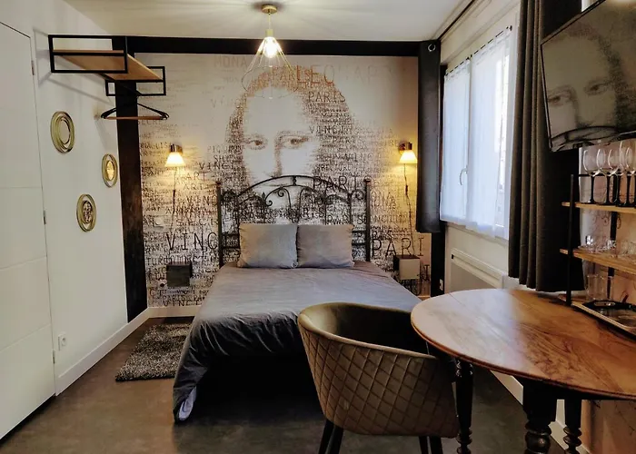 Résidence M - Lavaloc *