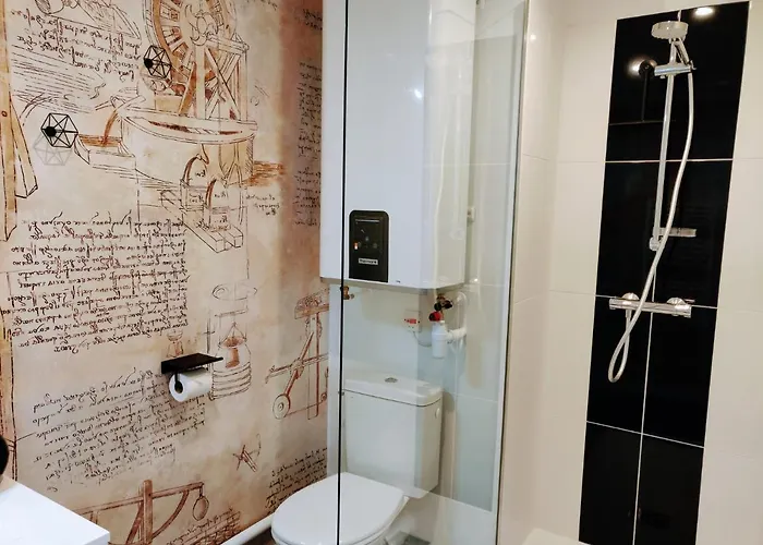 Résidence M - Lavaloc *