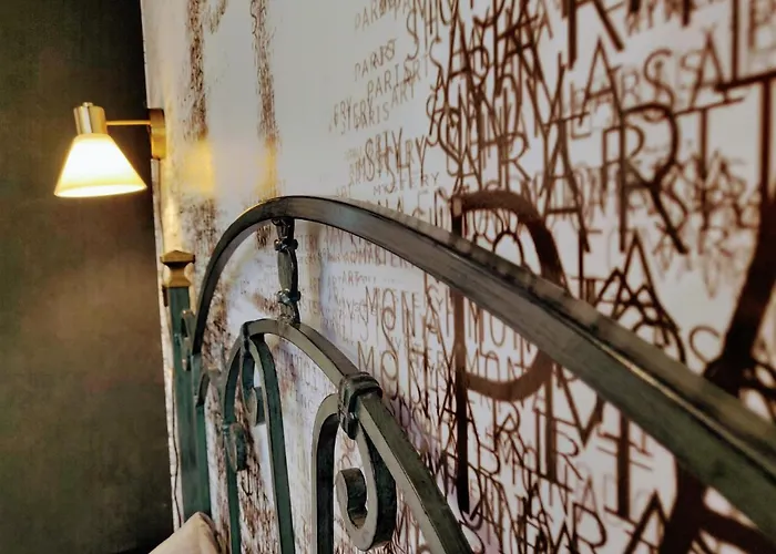 Résidence M - Lavaloc Laval (Mayenne)