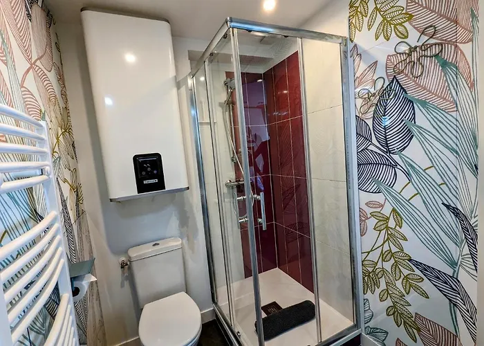 Résidence M - Lavaloc Laval (Mayenne)