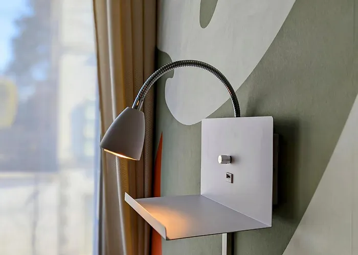 Appartement Résidence M - Lavaloc Laval (Mayenne)