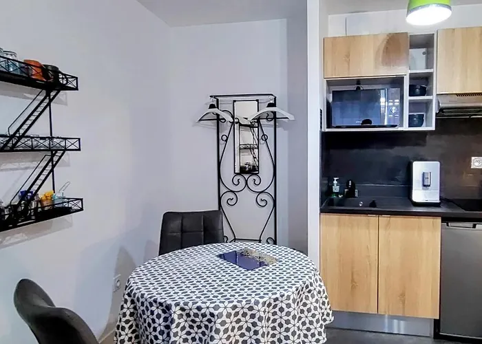 Résidence M - Lavaloc Laval (Mayenne)