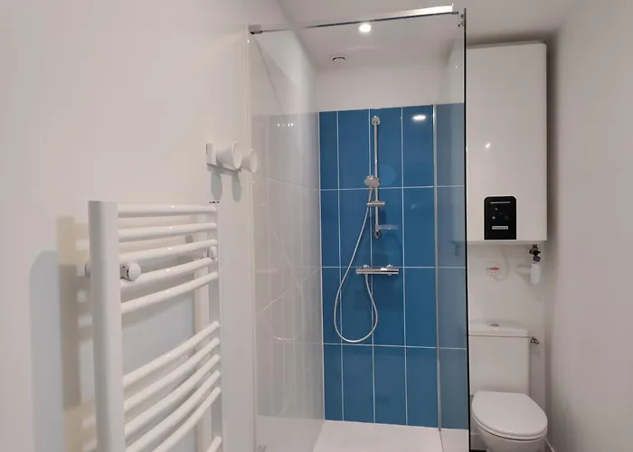 Résidence M - Lavaloc *