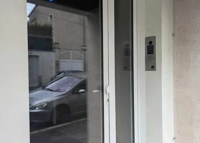 Résidence M - Lavaloc *